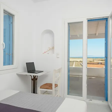 Casa de Férias Depis Sea Side Private Mikri Vigla