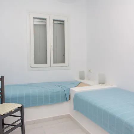Depis Sea Side Private Nyaraló Mikrí Vígla