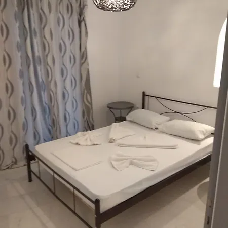 Depis Sea Side Private * Mikrí Vígla