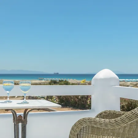 Depis Sea Side Private Mikrí Vígla