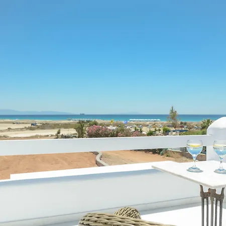 Depis Sea Side Private Casa de Férias