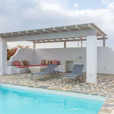 Depis Sea Side Private Casa de Férias Mikri Vigla