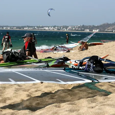 Depis Sea Side Private Casa de Férias Mikri Vigla