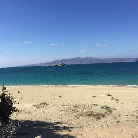 Depis Sea Side Private * Mikrí Vígla