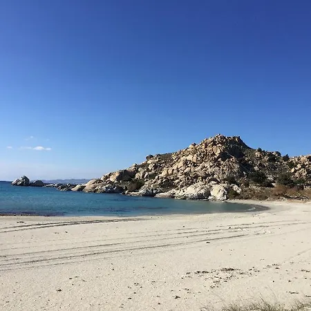 Nyaraló Depis Sea Side Private *