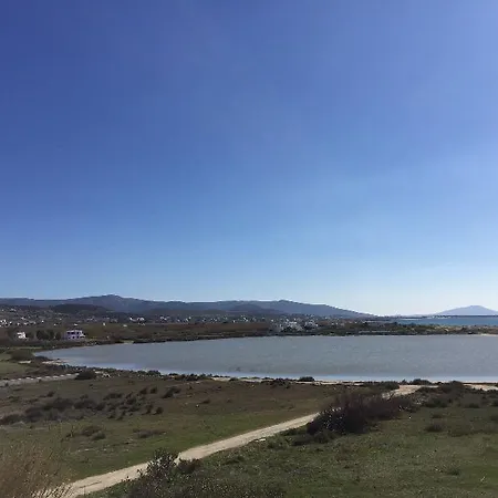 Depis Sea Side Private * Mikrí Vígla