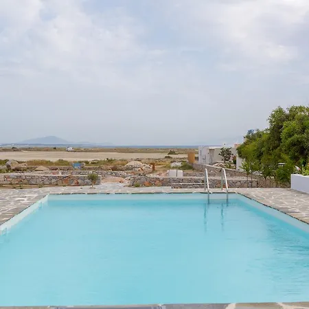 Depis Sea Side Private Nyaraló Mikrí Vígla