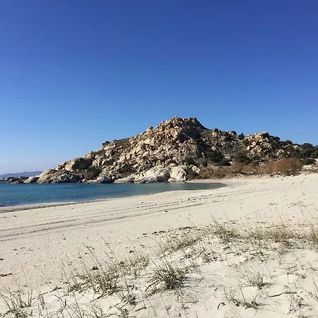 Nyaraló Depis Sea Side Private