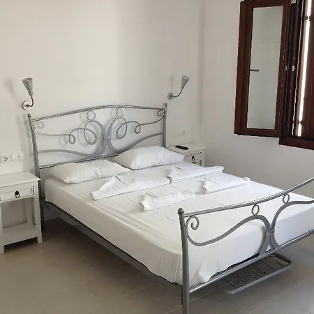Depis Sea Side Private Casa de Férias Mikri Vigla