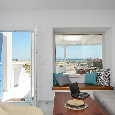 Casa de Férias Depis Sea Side Private